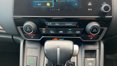 Honda CR-V 1.5 VTEC Turbo SR 5dr CVT Petrol Estate